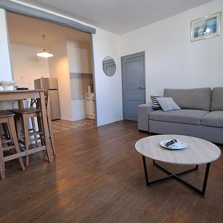 Pres Du Port -Lsm30Conciergerie- Villa Saint-Gilles  Eksteriør billede